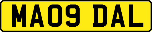 MA09DAL