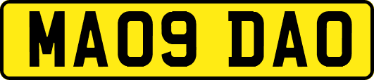 MA09DAO