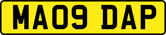 MA09DAP