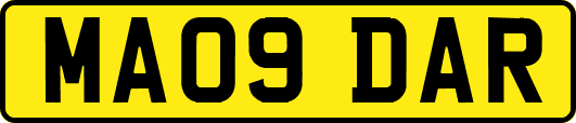 MA09DAR