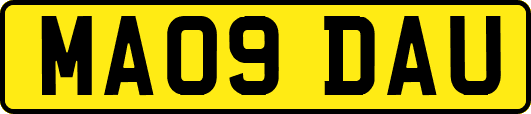 MA09DAU