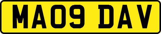 MA09DAV