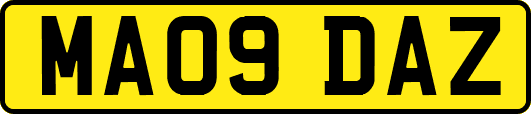 MA09DAZ