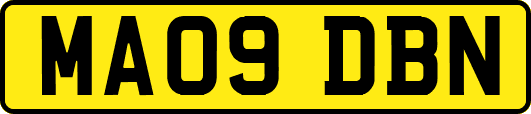 MA09DBN