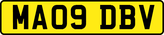 MA09DBV