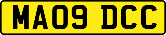 MA09DCC