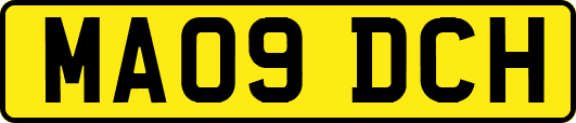 MA09DCH