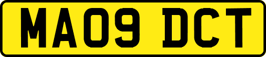 MA09DCT
