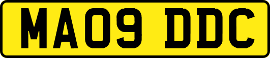 MA09DDC
