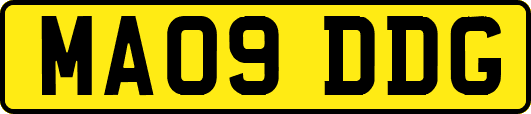MA09DDG