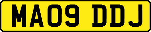 MA09DDJ