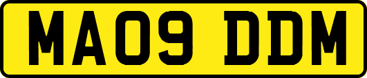 MA09DDM