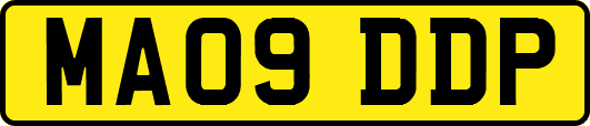 MA09DDP