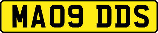 MA09DDS