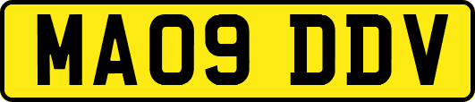 MA09DDV