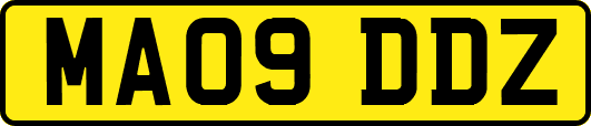 MA09DDZ