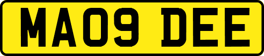 MA09DEE
