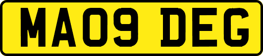 MA09DEG