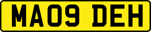 MA09DEH