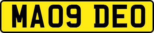 MA09DEO