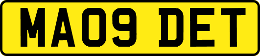 MA09DET