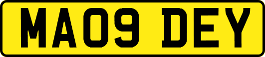 MA09DEY