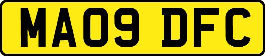 MA09DFC