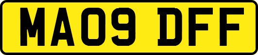 MA09DFF