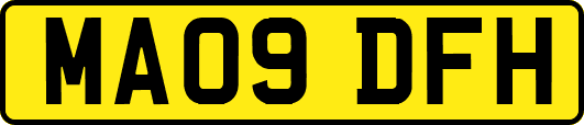 MA09DFH