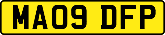 MA09DFP