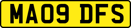 MA09DFS
