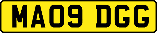 MA09DGG