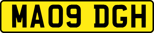 MA09DGH