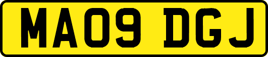 MA09DGJ