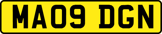 MA09DGN