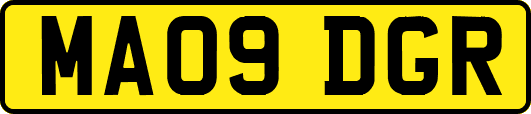 MA09DGR
