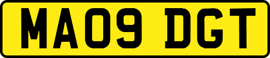 MA09DGT