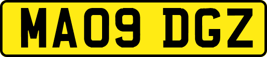 MA09DGZ