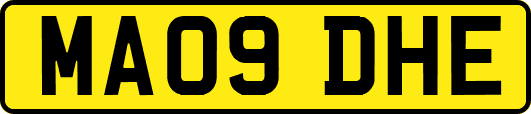 MA09DHE