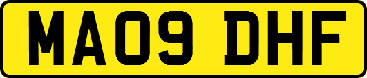 MA09DHF