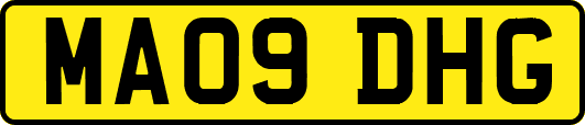 MA09DHG