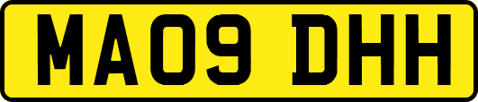 MA09DHH