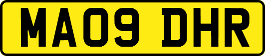 MA09DHR