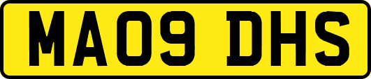 MA09DHS