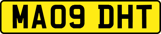 MA09DHT
