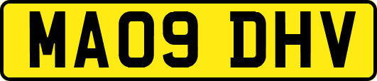 MA09DHV