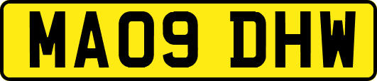MA09DHW