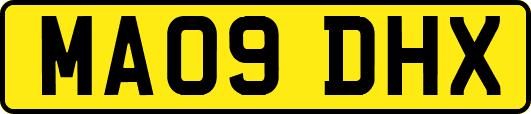 MA09DHX