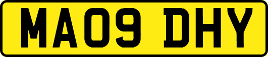 MA09DHY