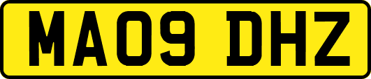 MA09DHZ